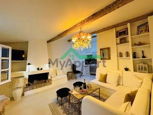 Location meublée appartement 2 pièces 40 m² à Saint-Tropez (83990)  1 000 €