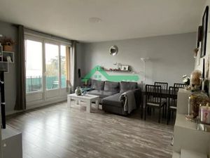 Location meublée appartement 2 pièces 53 m² à Sannois (95110)  990 €