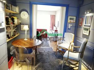 Location meublée appartement 4 pièces 80 m² à Apremont (01100)  1 050 €