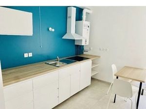 Location meublée appartement 3 pièces 62 m² à Audun-le-Tiche (57390)  1 140 €
