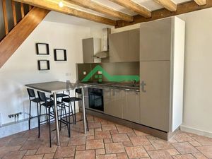 Location meublée appartement 3 pièces 58 m² à Bazoches-sur-Guyonne (78490)  1 050 €