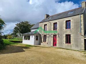 Location meublée appartement 150 m² à Bodilis (29400)  1 050 €