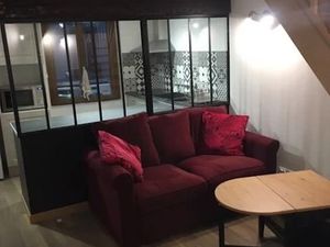 Location meublée appartement 3 pièces 66 m² à Gaillon-sur-Montcient (78250)  1 100 €