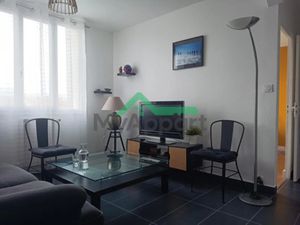 Location meublée appartement 4 pièces 62 m² à Fontaine (38600)  1 150 €