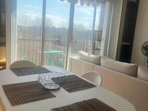 Location meublée appartement 3 pièces 56 m² à Morangis (91420)  1 100 €