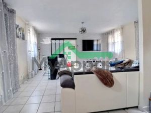 Location meublée appartement 81 m² à Sotteville-les-rouen (76300)  1 100 €