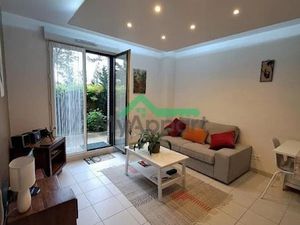 Location meublée appartement 2 pièces 41 m² à Viroflay (78220)  1 260 €
