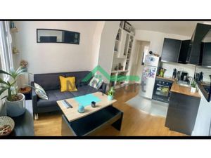 Location meublée appartement 2 pièces 30 m² à Boulogne-Billancourt (92100)  1 280 €