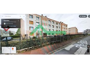 Location meublée appartement 3 pièces 65 m² à Corbeil-Essonnes (91100)  1 250 €