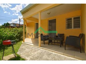 Location meublée appartement 53 m² à Fort de france (97200)  1 250 €