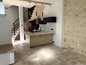 Location meublée appartement 5 pièces 75 m² à Four (38080)  1 300 €