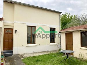 Location meublée appartement 2 pièces 44 m² à Maisons-Alfort (94700)  1 170 €