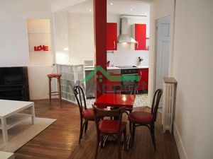 Location meublée appartement 2 pièces 52 m² à Meudon (92190)  1 290 €