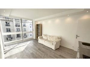 Location meublée appartement 2 pièces 40 m² à Neuilly-sur-Seine (92200)  1 390 €