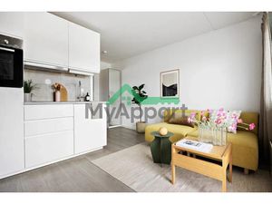 Location meublée appartement 2 pièces 59 m² à Paris 1er (75001)  1 365 €