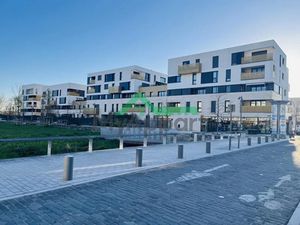 Location meublée appartement 3 pièces 57 m² à Saint-Cyr-l'Ecole (78210)  1 200 €