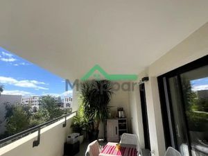 Location meublée appartement 4 pièces 77 m² à Saint-jean-de-vedas (34430)  1 157 €