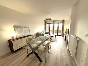 Location meublée appartement 3 pièces 64 m² à Bussy-Saint-Georges (77600)  1 750 €