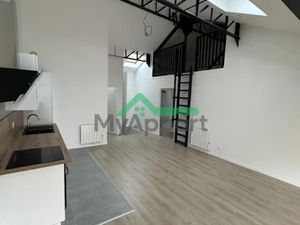 Location meublée appartement 4 pièces 90 m² à Corbeil-Essonnes (91100)  1 485 €