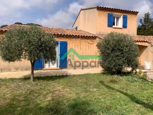Location meublée appartement 90 m² à Martigues (13500)  1 800 €