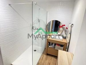 Location meublée appartement 4 pièces 86 m² à Saint-Maurice (94410)  1 405 €
