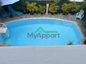 Location meublée appartement 100 m² à Les abymes (97139)  1 700 €