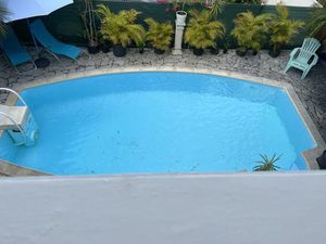 Location meublée appartement 4 pièces 100 m² à Les abymes (97139)  1 700 €