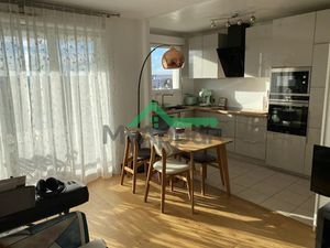 Location meublée appartement 3 pièces 66 m² à Sartrouville (78500)  1 500 €