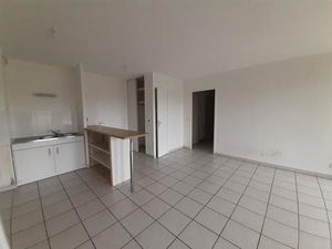 Appartement T3