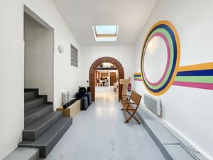 Location locaux professionnels 390 m² à Paris 19ème (75019)  9 147 €