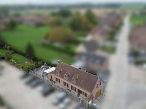 Maison à vendre à Braffe (LFWOS) - Primmo Péruwelz | Zimmo