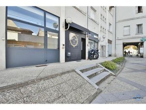 Location locaux professionnels 46 m² à Romorantin-Lanthenay (41200)  440 €