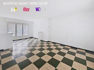 Jolie maison résidentielle