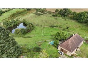 Maison F4 (130 m²) à vendre à VICQ SUR BREUILH-87260