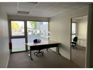 Bureaux - 48 m2 - LA CHAPELLE SUR ERDRE