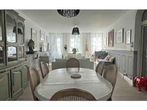 Appartement Rochefort m² T-4 à vendre  470 250 €