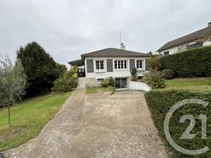 Maison à vendre - 5 pièces - 85 87 m2 - Presles - 95 - ILE-DE-FRANCE