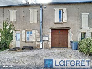 Appartement 4 pièces 112 m²