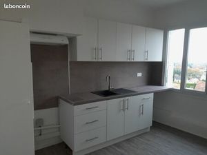 Location appartement Gourdon 46