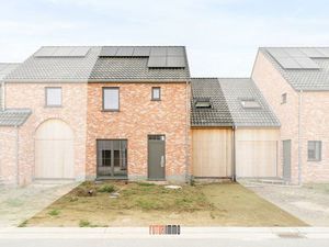 Maison à vendre à Ruiselede € 383.000 (LFWZD) - Futurimmo Brugge | Zimmo