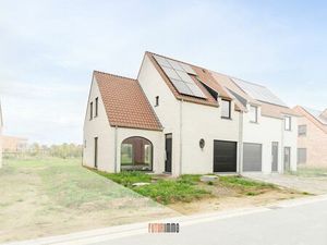 Maison à vendre à Ruiselede € 406.000 (LFWZA) - Futurimmo Brugge | Zimmo