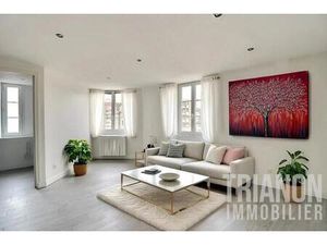 DEUX PIECES HYPER CENTRE POISSY