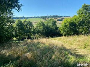 Terrain 1 294 m² Grenant Les Sombernon
