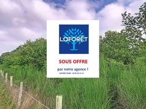 Terrain Guer à vendre