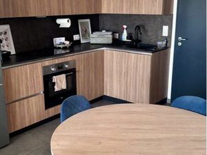 T2 récent avec deux terrasses  cave et parking – Furiani