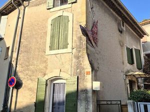 Maison 3 pièces 71 m²