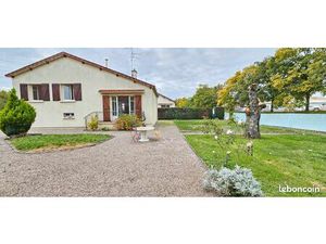 Maison 5 pièces 78 m²