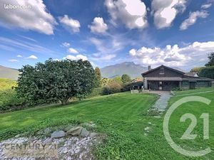 Maison 1 pièce 75 m²