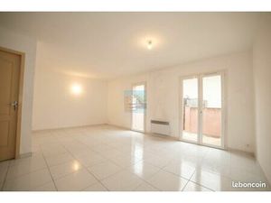 Villa 3 pièces 62 m²