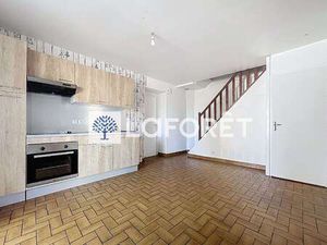 Vente Maison à Moncoutant (79320) : à vendre / 94m² Moncoutant